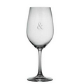 15 Oz. Red Wine Glass